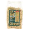 STELLA EVOLUZIONE ALIMENTARE Straccetti di Soia Bio 600g | Stella Foods - Vegan, Senza Glutine, 52 % Proteine - Alternativa Vegetale alla Carne - Organic Textured Soy Slices, Meat Substitute