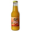 Kalos Jero Spremuta Succo di Clementine 200ml - 100% Naturale Frutta Fresca di Stagione - Gusto Autentico - Prodotto Artigianale Alta Qualità Senza Additivi - Kalos Jero