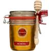 Brezzo Antologia dei mieli di Acacia 400g