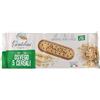 CAIYA Gentilini Osvego 5 Cereali Biscotti con Farina Integrale e 5 Cereali 250g