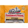 Fisherman's Friend Fishermans Friend all'anice e mentolo Flavour Lozenges - 12 x 25gm