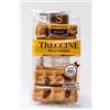 Saviano Dal 1962 Treccine della Nonna - 6 Confezioni di taralli napoletani/treccine - Prodotto Artigianale