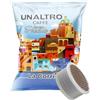 UNALTRO Capsule compatibili con ESSSE ® Miscela PROCIDA -100 UNALTRO Caffè