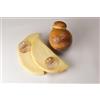La Cigolina - Provolone Affumicato 800g, Mezzaluna di provolone dolce 300g e Mezzaluna di provolone piccante 300g