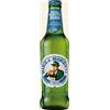 Moretti Birra analcolica Moretti Zero 33CL cartone 24pz