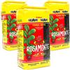 Yerbee Rosamonte Yerba Mate Tè Suave 1.5kg (3 x 500g) | Set Mate Argentino | Bevanda disintossicante ed energetica