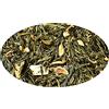 Eder Gewürze - Miscela di Tè verde Sencha Wild Grey Bergamotto aromatizzata - 1kg