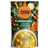 rumarkt Jemy Jemy - Zuppa di cetrioli con maiale, confezione da 6 (6 x 450 g)