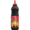 Colona Salsa Hot Pili Pili Colona Salsa Piccante alla Cipolla Bottiglia GM da 900 g