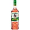 Captain Morgan Tiki Mango & Pineapple Flavour Spirit Drink 25% Vol. 0,7l