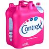 Contrex Acqua minerale naturale Contrex 1,5 L 6 x 1,5 l