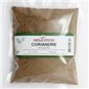 Aube Gourmet Coriandolo in polvere in bustina economica da 100 grammi