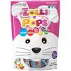 Zollipops Zolli Ball Popz Easter Edition - Coniglietto - 147,4 g per una festa festiva e deliziosa stagionale