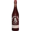 Rooster Rojo Mezcal - Prodotto con il 100% agave Espadin - Prodotto artigianalmente, Doppia Distillazione - Made in Oaxaca, Messico - Bottiglia di vetro scuro da 70 cl - 43% vol