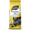 · SINCE 1982 . GREENFIELDS Greenfields - Calce essiccata nera, 55 g, qualità premium, 100% naturale