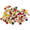 Elah-Dufour Big Fruit Dufour Kg 6 - Caramelle Big Frut con la sua ricetta unica con oltre il 22% di succhi originali di frutta, senza coloranti.