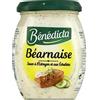 Benedicta Bénédicta - Salsa Bernese 260G - Lot De 4 - Prezzo Per Lotto - Consegna Veloce