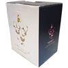 SOCIETA' AGRICOLA TENUTE DURI' LEONARDO SOCIETA'AGRICOLA DURI' LEONARDO BAG IN BOX 5 LT PINOT GRIGIO DOC FRIULI 12,50% Vol. - IMBALLO DA 2 PEZZI