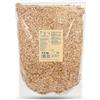 KoRo - Fiocchi di farro bio a foglia larga 2,5 kg - per pane, porridge, biscotti e torte - versatili - maxi confezione