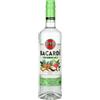 Bacardi TROPICAL Rum And Natural Flavors Liqueur 32% Vol. 0,7l