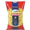 DIVELLA PASTA DI SEMOLA DI GRANO DURO PIPE RIGATE 56 GR 500 X 24