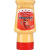Colona Salcia Samoura