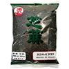 Verschiedene Sesamo nero tostato 454 gr.