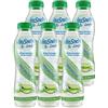 CAIYA 6X Vitasnella Le Linfe Acqua Minerale Naturale Depurativa con Aloe Vera e Vitamine B3, B6, B12 e Magnesio 500ml [6 Bottiglie]
