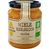 Apicoltura Colle Salera Miele biologico di Sullla - Italiano non Pastorizzato | Apicoltura Colle Salera (500 gr) (500 gr)