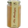 Apicoltura Cazzola Miele di Alta Montagna delle Alpi 350gr