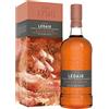 Ledaig Sinclair Series - Single Malt Scotch Whisky Île de Mull - 46.3% 70 cl - Avec coffret