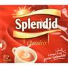Splendid - Caffè Macinato Gusto Espresso - Miscela per Macchina Caffè Espresso - 12 Confezioni - Pacco da 250 gr