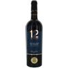 Varvaglione 12 E Mezzo Malvasia Nera Salento Igp Varvaglione Cl 75