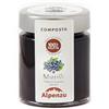 Alpenzu Composta di mirtilli 150 g Alpenzu