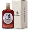 Amaronna - Liquore Artigianale al Fico d'India di Sicilia 500 ml - Elisir Siciliano, Digestivo Naturale, Ricetta Tradizionale, Gusto Dolce e Fruttato, Made in Italy, Idea Regalo (Con astuccio)