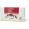 BURATTI Confetti Mandorla RIPIENI ALLA FRUTTA ROSA- TENEREZZE 1 kg CONFETTATA