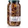 Roi Olive Taggiasche denocciolate 2700 gr. - ROI