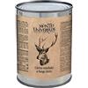 Montes Universales Cervo stufato a fuoco basso Monti Universali (390g)