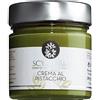 Scyavuru Crema al Pistacchio Salato 200 gr