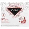 Cellini Caffè Cellini Capsule Compatibili con Nescafè Dolce Gusto* Ginseng - 90pz | Caffè al Ginseng Con Retrogusto Di Caramello