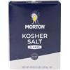Morton Salt Kosher Salt, 3 lbs by Morton Salt