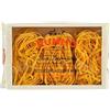 Rummo Fettuccine all'uovo Gr. 250 [confezioni da 6]