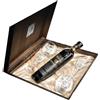 Francoli Cassetta Legno Grappa Amaro Diagonale Francoli