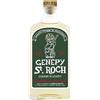 Italian Food Direct Génépy Saint Roch 70 cl - Grado Alcolico 36% - Nuova ricetta - Valle d'Aosta