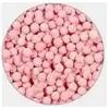ARCOBALENO PARTY Confetti Riccetti Mimose - Colore Rosa- 1000 GR