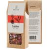 Mary Rose Pu-erh Rosa Tè Rosso 50g | Tè con Rosa | Energizzante | Naturale con Fonte di Teina