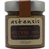 ASTENSIS PASTA DI NOCCIOLA TGT - TONDA GENTILE TRILOBATA - Pura 100 % - Nocciole Italiane, Tostate - Ideale Per Lavorazioni Di Gelateria, Di Pasticceria O Di Gastronomia. (250 gr)