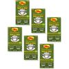 ANTICO CAFFE' NOVECENTO Older® | 36 Dadi Brodo Gusto Vegetale | Miso Biologico Non Pastorizzato | Dado Biologico Senza Glutammato | Senza Glutine Senza Grassi Aggiunti - 384 Gr