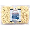Buon Salento - Orecchiette Pugliesi Pasta Fresca Artigianale 500g - Classiche, Integrali e di Semola - Pasta Tipica del Salento Made in Italy (500 GR, Orechiette Semola Grano Duro)