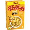 Kellogg's Cereali Miele Pops Kellogg's - 620 g